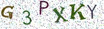 G3PXKY