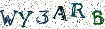 WY3ARB