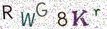 RWG8Kr