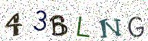 43BLNG
