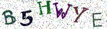 B5HWYE