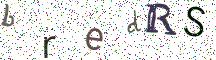 bredRS