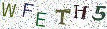 WFETH5
