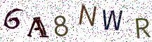 6A8NWR