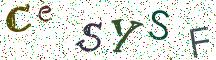 CeSYSF
