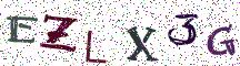 EZLX3G