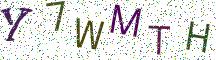 Y7WMTH