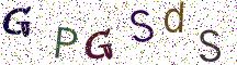 GPGSdS