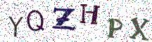 YQZHPX