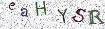 eaHYSR