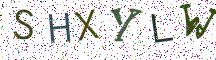 SHXYLW