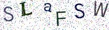 SLaFSW