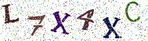 L7X4XC