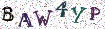 BAW4YP