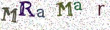MRaMar