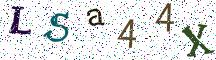 LSa44X