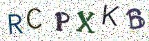 RCPXKB