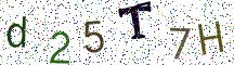 d25T7H