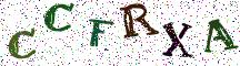 CCFRXA