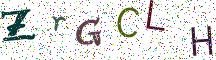 ZrGCLH