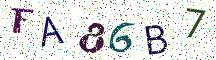 FA86B7