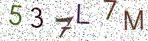 537L7M