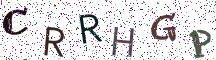 CRRHGP