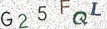 G25FQL