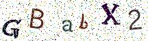 GBabX2