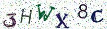3HWX8C