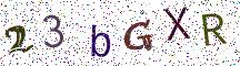 23bGXR