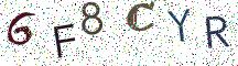 6F8CYR