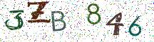 3ZB846