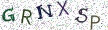 GRNXSP