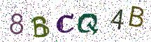 8BCQ4B