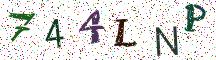 744LNP
