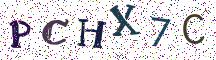 PCHX7C