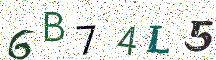 6B74L5
