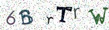 6BrTrW