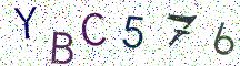 YBC576