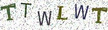 TTWLWT