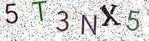 5T3NX5