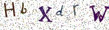 HbXdrW