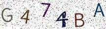 G474BA