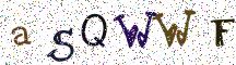 aSQWWF