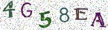 4G58EA