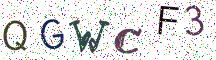 QGWCF3
