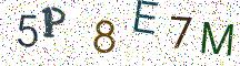 5P8E7M