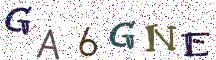 GA6GNE