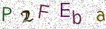 P2FEba